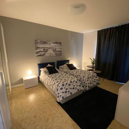 מלון Ytha Housse Roma Centro מראה חיצוני תמונה