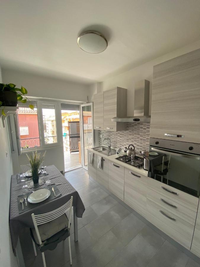 מלון Ytha Housse Roma Centro מראה חיצוני תמונה