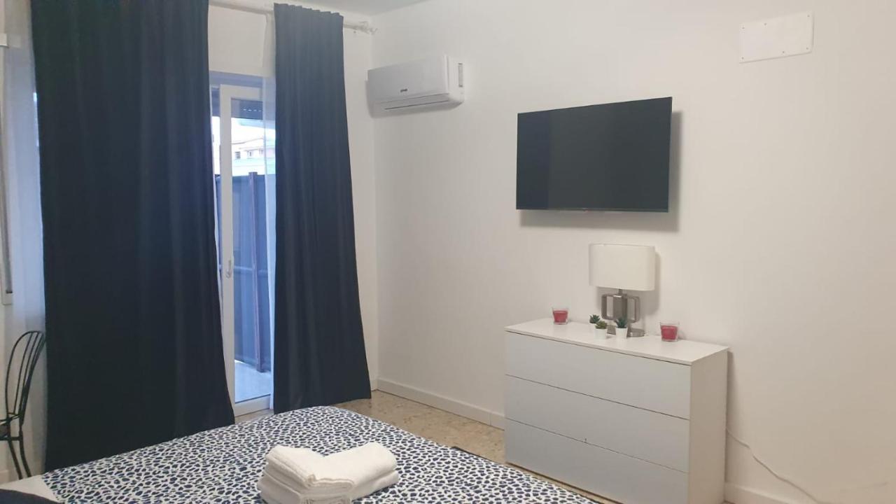מלון Ytha Housse Roma Centro מראה חיצוני תמונה